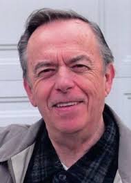 Roland Berard Obituary