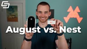 If you like nest devices, you could do a nest yale lock, plus a nest doorbell, . Nest X Yale Vs August 4th Gen Yale Assure Sl Best Smart Lock