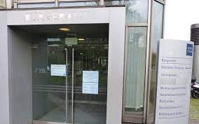 Essen Nachste Lockerung Bei Burgeramtern In Sicht Radio Essen