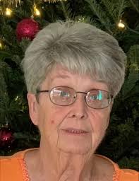 Obituary information for Hilda Ann Payne