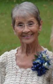 Obituary for Linda Ann (Robinson) Edge
