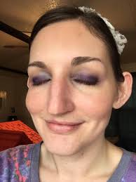 Good Day Atlanta team discusses the color purple