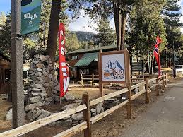 ski run opens in south lake tahoe