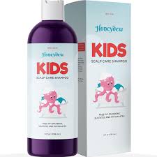 15 best shampoos for dry hair that will give your locks their shine back. Amazon Com Cleansing Kids Shampoo For Dry Scalp Dry Flaky Scalp Care Shampoo For Kids And Hair Build Up Remover With Tea Tree Oil And Rosemary Essential Oils For Hair Care