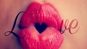 Choose from a curated selection of pink wallpapers for your mobile and desktop screens. Lip Kisses Wallpapers Group Lip Kiss 3840x2160 Wallpaper Teahub Io