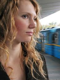 482 Subway Girls Stock Photos