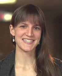 MOT DE LA PRÉSIDENTE