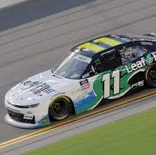 Here's the 2021 nascar xfinity series schedule featuring dates, tracks, and last year's race winner. Justin Haley Wins Nascar Xfinity Race At Daytona