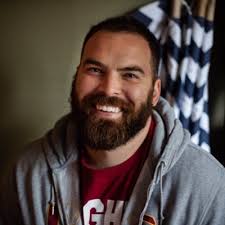 Derek Long, Ed.D. (@DerekLong929)