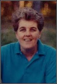 Virginia Barton Link Obituary