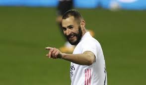 He is always pictured strolling on the streets with melia unlike her mother. Real Madrid Karim Benzema Thinks About It And Wants To Know His Physical Condition Before Renewing Football24 News English