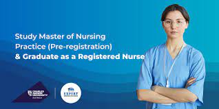 Please complete this online survey assessing the knowledge and risk perception levels of people towards the. Master Of Nursing Practice Pre Registration At Cdu Expert Education And Visa Services