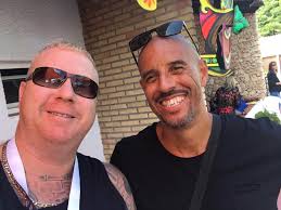 Had a great night @Royalstudio @Boiler Room From London@Lachat Yeeno  @lionheart @Boo Mitch Tommy Wright III @shawtypimp