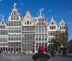 Antwerpen ist eine weltstadt nach menschlichem maß. Sehenswurdigkeiten Belgien Die 15 Besten Orte Hostelworld