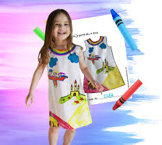 Comment dessiner des croquis de mode 15 etapes : Dessine Ton Vetement Robe Teeshirt Coussin Et Serviette Personnalises