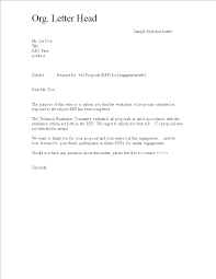 Free printable contractor proposal forms lovlyangels com. Rejection Letter On Bid Templates At Allbusinesstemplates Com