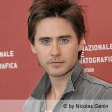 See more of jared leto on facebook. Synchronsprecher Von Jared Leto Buchen Media Paten Com
