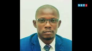 On Phone With Gilbert Nii Ankrah (Head of Communications- AMA)