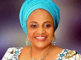 To me i dont know who to choose, between mariam babangida and turai yar'adua. Which State Have The Most Beautiful Firstlady Politics Nigeria
