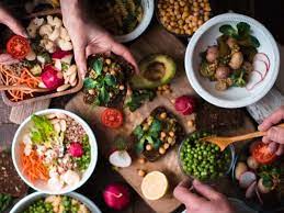 Most men will be sterile after radiation treatment for prostate cancer. Cancer And Diet 101 How What You Eat Can Influence Cancer