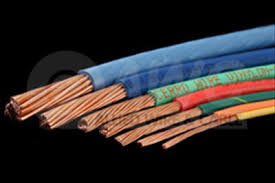 Thhn Building Wire Allied Wire Cable