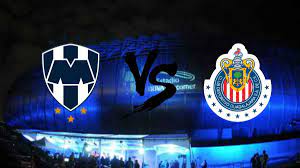 Guadalajara se lleva el triunfo de la jornada 9 de la liga mx ante monterrey. Monterrey Vs Chivas Semifinales Copa Mx 2017 1 2 Resumen Del Partido Y Goles As Mexico