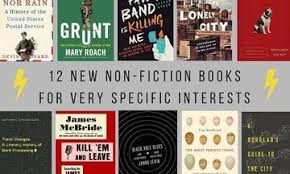 Book Recommendations Nonfiction Books Book Club Recommendations Nonfiction