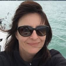 Andrea Dreyer's Instagram, Twitter & Facebook