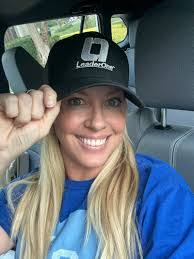 Jody Colvin's Instagram, Twitter & Facebook