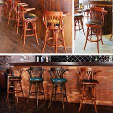 Make a lasting impression on your customers with our restaurant bar stools. Restaurant Bar Stool With Arms Swivel Bar Chairs