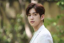 Park jinyoung • actor park • maknae of jj project • savage lead vocal and. Got7 S Park Jin Young Shares Anecdotes From Last Drama More