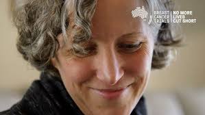 Professor Ann Partridge