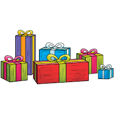 2 users visited christmas gifts background clipart this week. Set Of Gifts Clipart Free Download Transparent Png Creazilla