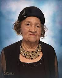 Georgia Mae LeBlanc Batiste Obituary September 22, 2025