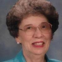 Alta Hensley Obituary October 21, 2017