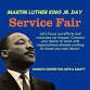 MLK Day Service Fair event image