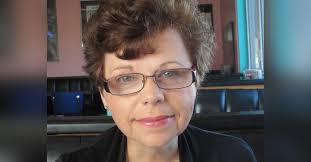 Obituary information for Kathi-Elizabeth Laliberte