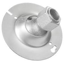 Buy deep plates (with a deeper edge bevel) that reach back farther around the box's protruding edges. 23 Electrical Box Covers Ideas Electrical Box Cover Covered Boxes Cover