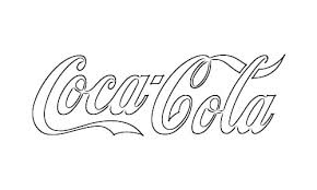 Coca cola coloring page is a coloring book for kids and grown ups featuring a carbonated soft drink picture, a glass of lemonade and a bottle of coca cola picture, merchandise and logo and umbrella of coca cola patio umbrella coloring pages. Coca Cola Coloring Pages