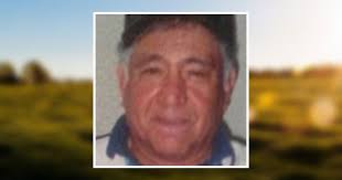 Ramon Mireles Obituary June 29, 2014