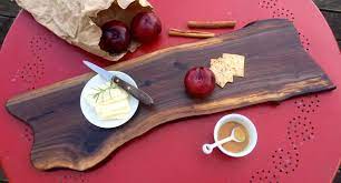 We did not find results for: Buy Custom Made Walnut Wood Charcuterie Cheese Bread Serving Or Cutting Board Made To Order From Darin White Custommade Com