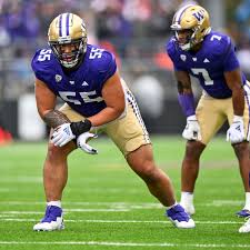 Troy Fautanu NFL Draft 2024: Scouting Report for Washington IOL | News,  Scores, Highlights, Stats, and Rumors | Bleacher Report