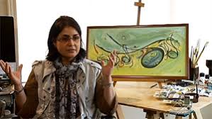 Steina and Woody Vasulka, Andy Warhol, Shodekeh, Uzma Mirza, A. D. Wheeler 