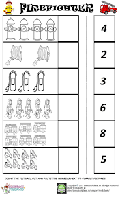 5 Community Helpers Worksheets Preschool Activities Fireman Wor Community Helpers Worksheets Community Helpers Worksheets Preschool Community Helpers Preschool