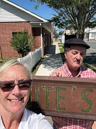 Mome Diggs Peachland NC Cool News Story .... featuring Tommy Allen