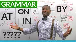 Wireless, dsl internet, satellite tv services and phone | at&t. English Grammar The Prepositions On At In By Youtube