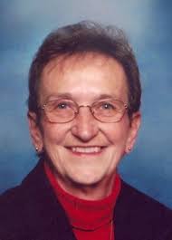 Carol Heller Obituary (2013)