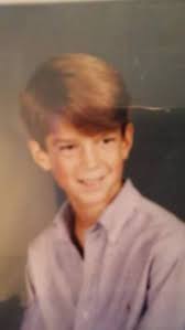 Mitchell McGregor Fullen (1973-1986)