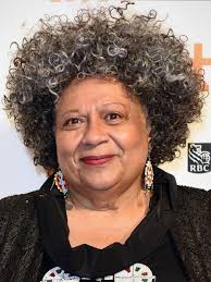 Jackie Richardson Movies and Shows