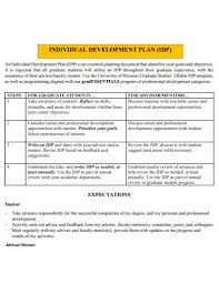 Are you a coach or professional expert? Free 18 Individual Development Plan Examples Samples In Pdf Word Google Docs Pages Doc Examples